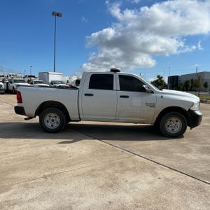 صورة 10 لـ 2023 RAM 1500 CLASSIC TRADESMAN