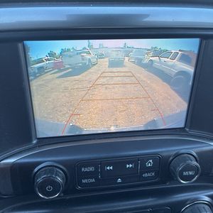 2018 Chevrolet SILVERADO 2500HD LTZ — миниатюра 40