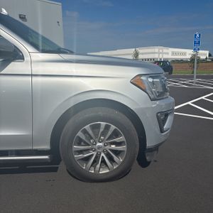 2018 FORD EXPEDITION LIMITED 缩略图 13