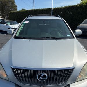 2007 Lexus RX 350 BASE — фото 15