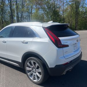 CADILLAC XT4 PREMIUM LUXURY - 6