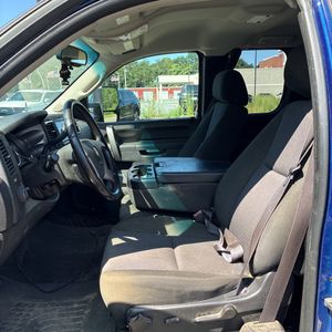 2013 Chevrolet SILVERADO 1500 LT — миниатюра 31