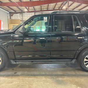 2016 FORD EXPEDITION XLT — фото 4