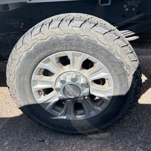 FORD F-350 SUPER DUTY XL - 10