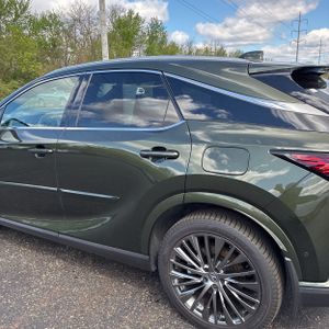 LEXUS RX 350H LUXURY - 6