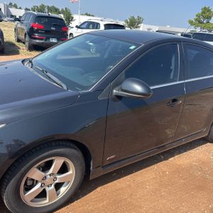 صورة 2 لـ 2015 Chevrolet CRUZE 1LT AUTO