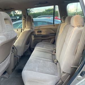 2005 Honda PILOT LX 缩略图 34