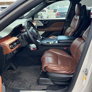 2020 Lincoln AVIATOR RESERVE — миниатюра 31
