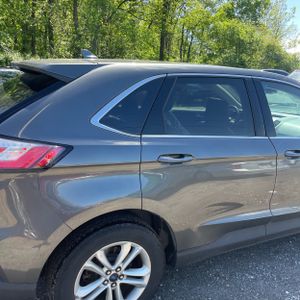 FORD EDGE SEL - 9