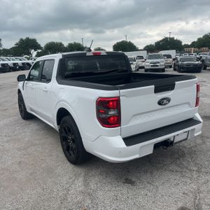 FORD MAVERICK LOBO - 5