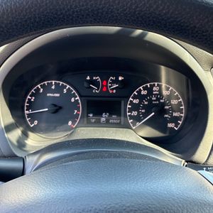 2014 Nissan SENTRA S 缩略图 39