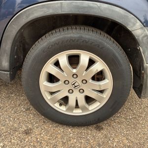 2006 Honda CR-V EX thumbnail 14