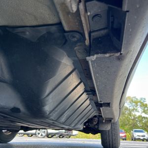 2015 Honda CR-V LX 照片 21