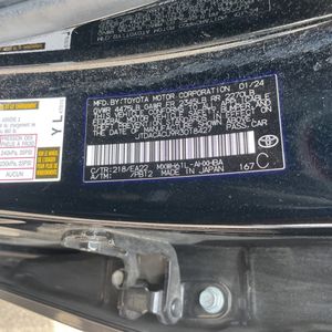 2024 Toyota PRIUS PRIME XSE PREMIUM thumbnail 51