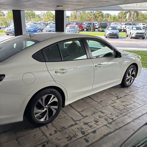 2024 Subaru LEGACY PREMIUM 照片 10