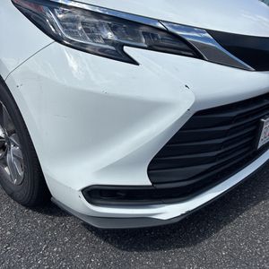 2023 Toyota SIENNA LE 8-PASSENGER 照片 51