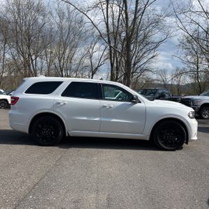 DODGE DURANGO R/T - 10