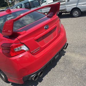 2017 Subaru WRX STI — миниатюра 53