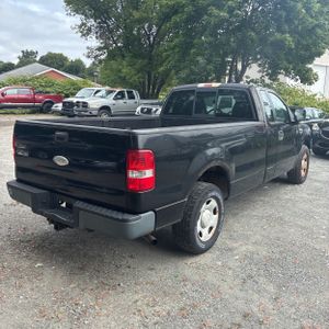 2006 FORD F-150 XL — фото 8