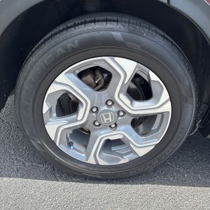2019 Honda CR-V EX — миниатюра 19