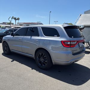 DODGE DURANGO R/T - 5