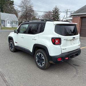 JEEP RENEGADE TRAILHAWK - 5
