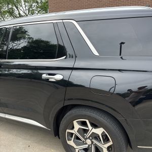 HYUNDAI PALISADE - 6