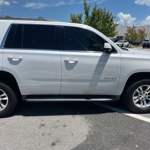 2016 Chevrolet TAHOE LT — фото 11