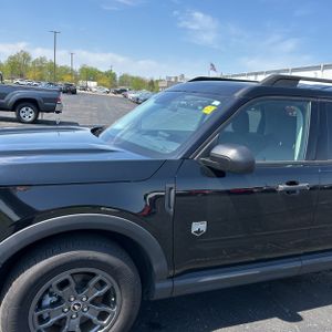 FORD BRONCO SPORT BIG BEND - 2