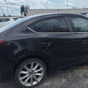 MAZDA MAZDA3 TOURING - 9