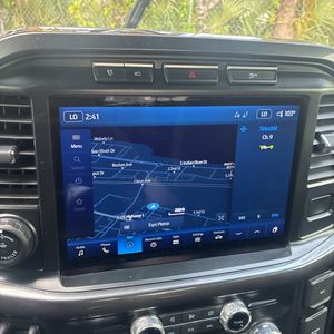 2023 FORD F-150 XLT — миниатюра 38