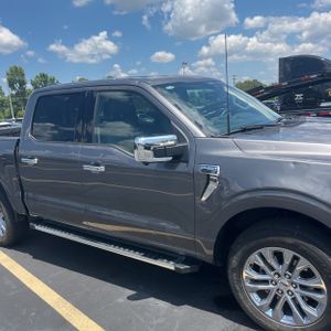صورة مصغرة 13 لـ 2024 FORD F-150 XLT