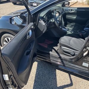 2019 Nissan SENTRA SR 缩略图 68