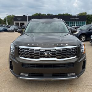2021 KIA TELLURIDE SX 缩略图 14