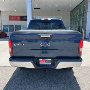 FORD F-150 XLT - 7