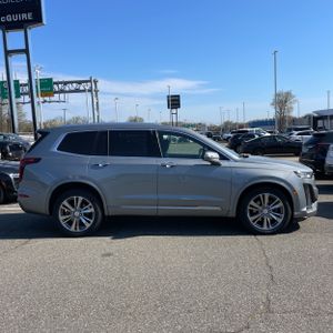 CADILLAC XT6 PREMIUM LUXURY - 10