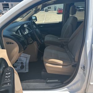 2016 Dodge GRAND CARAVAN SE — миниатюра 31