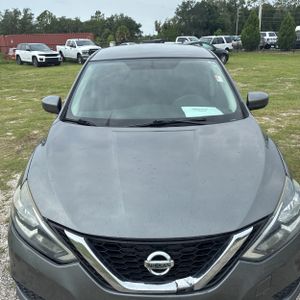 صورة مصغرة 15 لـ 2018 Nissan SENTRA S