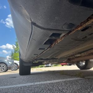 2016 FORD ESCAPE TITANIUM — миниатюра 22