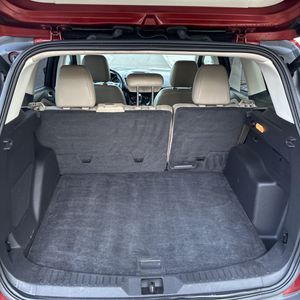 صورة مصغرة 41 لـ 2015 FORD ESCAPE TITANIUM