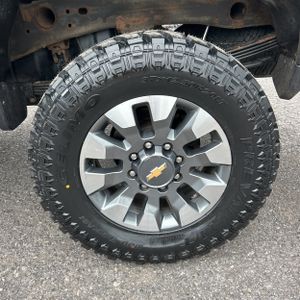 صورة مصغرة 18 لـ 2022 Chevrolet SILVERADO 2500HD CUSTOM