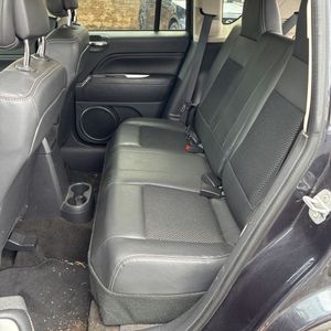 2014 JEEP COMPASS LATITUDE — миниатюра 34