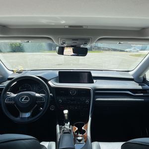 صورة مصغرة 37 لـ 2017 Lexus RX 350 BASE