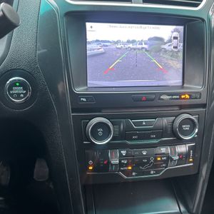 2017 FORD EXPLORER XLT — миниатюра 39