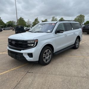 FORD EXPEDITION MAX ACTIVE - 1