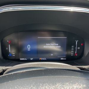 2024 FORD ESCAPE ST-LINE — миниатюра 39