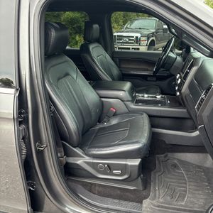 2019 FORD EXPEDITION LIMITED 照片 33