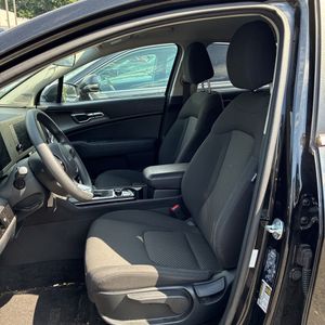 2024 KIA SPORTAGE LX 缩略图 32