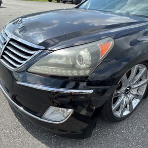 صورة مصغرة 47 لـ 2011 Hyundai EQUUS ULTIMATE