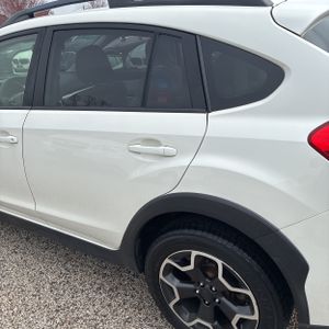 SUBARU XV CROSSTREK 2.0I PREMIUM - 4